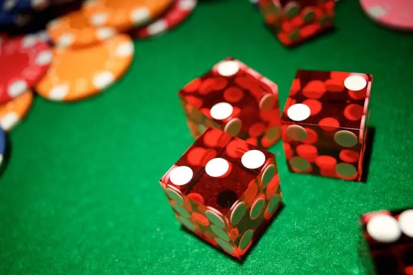 omtogel88 Live Casino