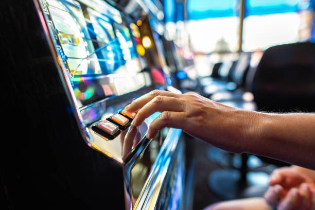 omtogel88 Arcade Games